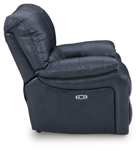 Leesworth Living Room Set - Furniture World
