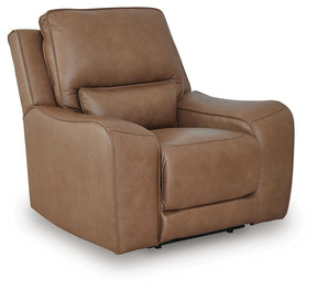 DeepWakes Power Recliner - Furniture World