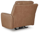 DeepWakes Power Recliner - Furniture World