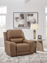DeepWakes Power Recliner - Furniture World