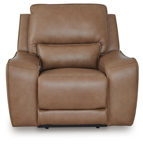 DeepWakes Power Recliner - Furniture World