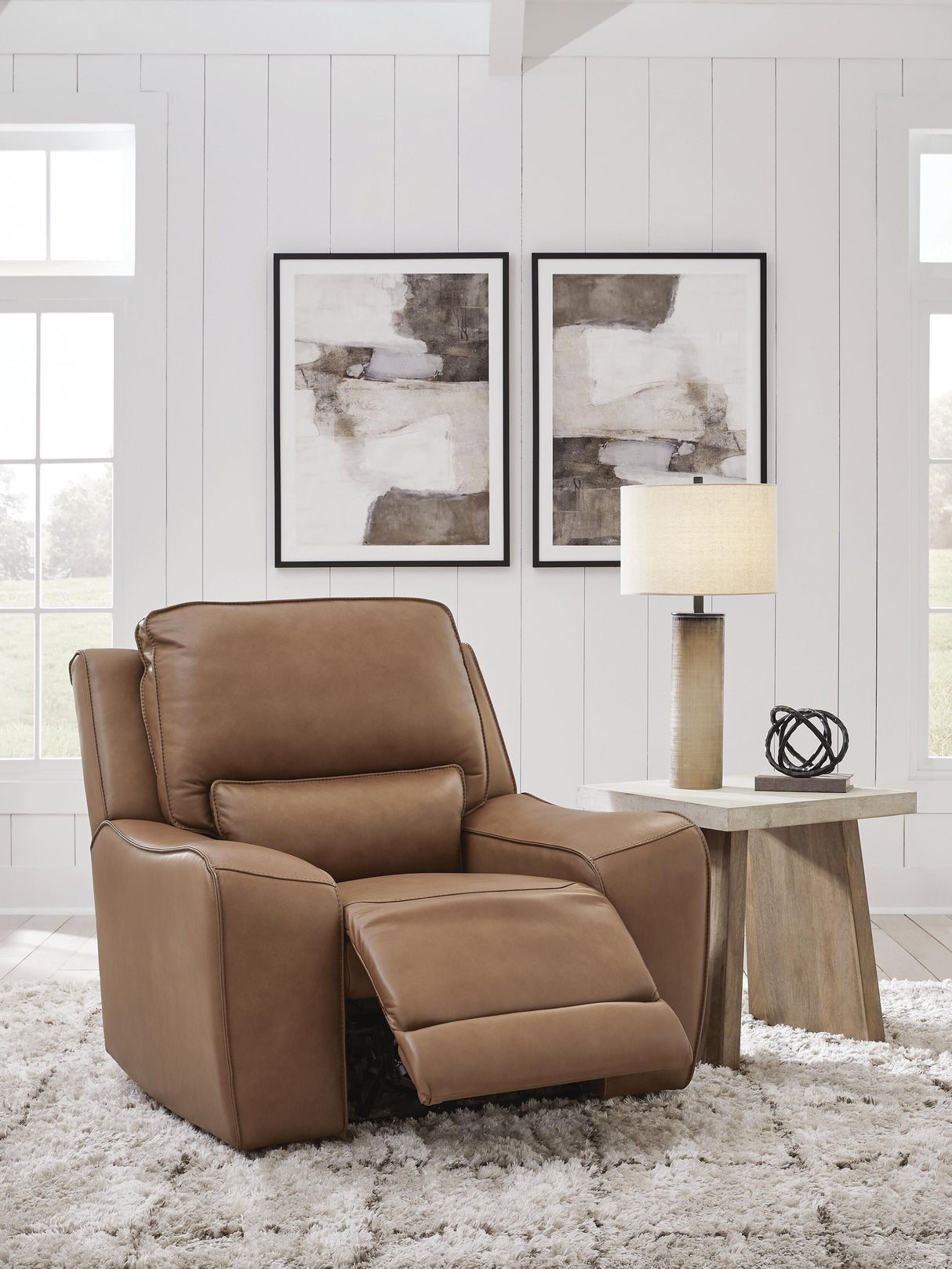 DeepWakes Power Recliner - Furniture World