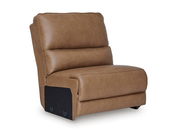 DeepWakes Reclining Sofa Chaise - Furniture World