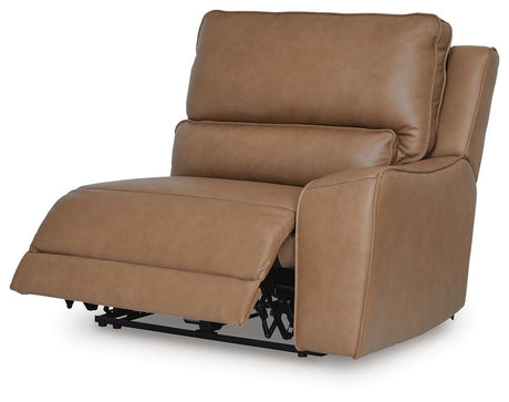 DeepWakes Reclining Sofa Chaise - Furniture World