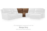 DeepWakes Power Reclining Sectional