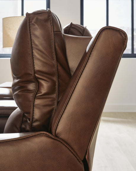 DeepWakes Power Recliner - Furniture World