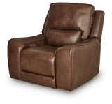 DeepWakes Power Recliner - Furniture World