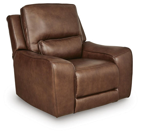 DeepWakes Power Recliner - Furniture World