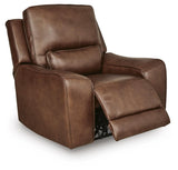 DeepWakes Power Recliner - Furniture World