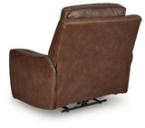 DeepWakes Power Recliner - Furniture World