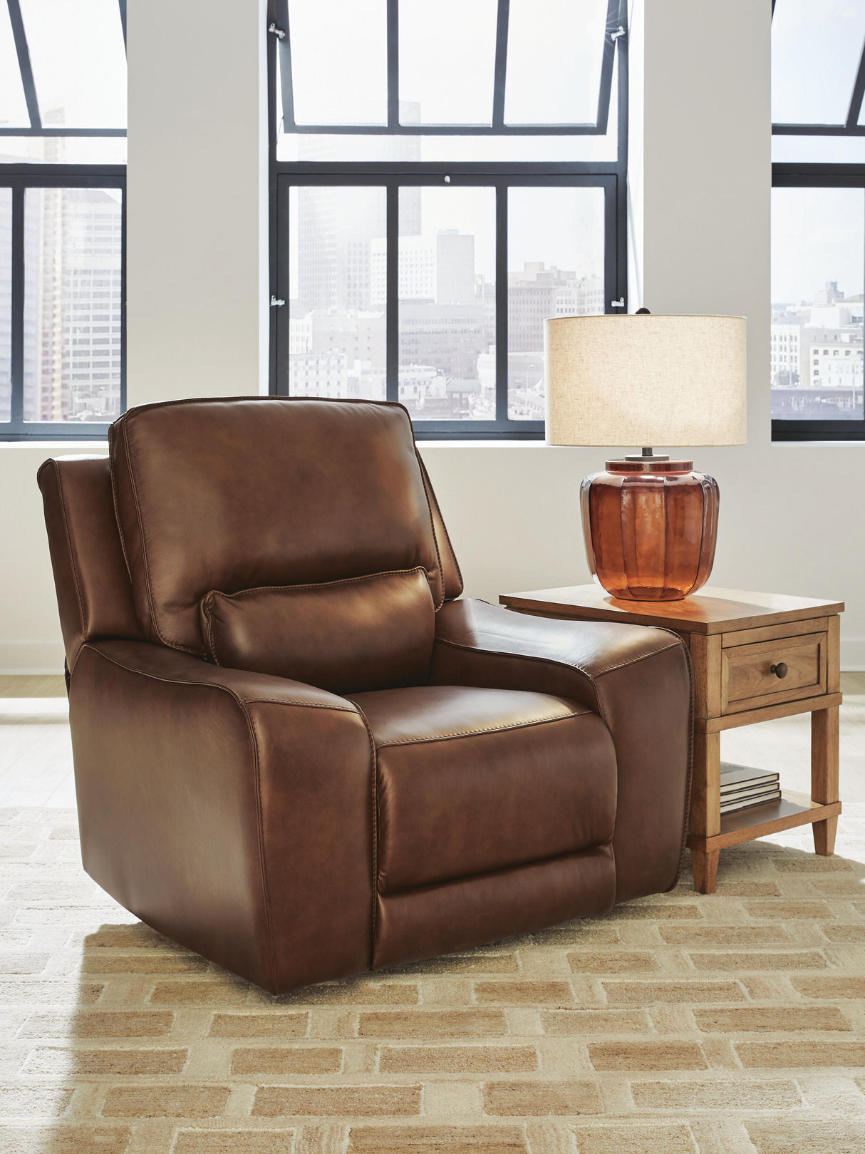 DeepWakes Power Recliner - Furniture World