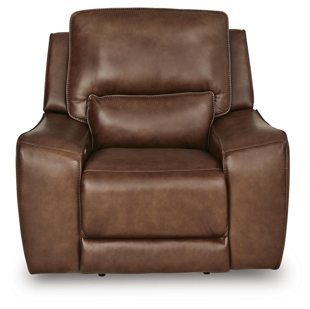 DeepWakes Power Recliner - Furniture World