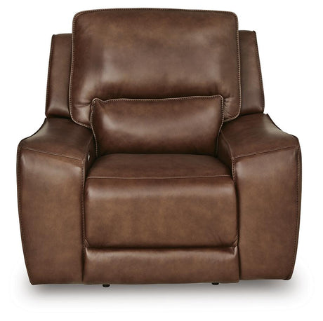 DeepWakes Power Recliner - Furniture World