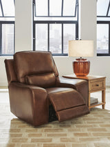 DeepWakes Power Recliner - Furniture World