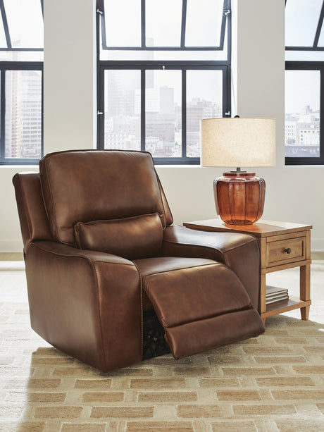 DeepWakes Power Recliner - Furniture World