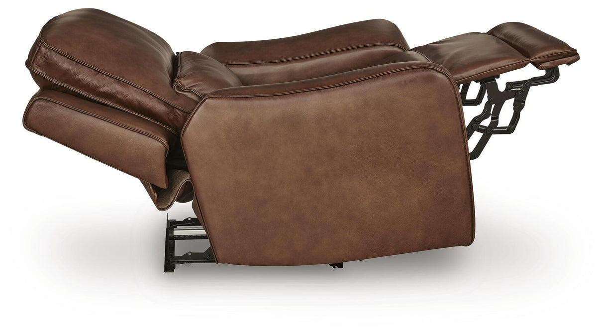 DeepWakes Power Recliner - Furniture World