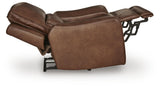 DeepWakes Power Recliner - Furniture World