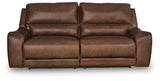 DeepWakes Reclining Living Room Set