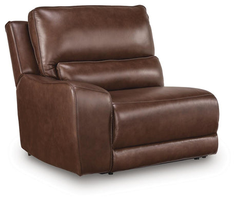 DeepWakes Reclining Sofa Chaise - Furniture World