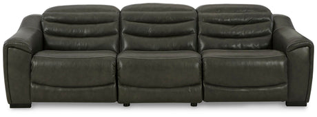 Center Line Living Room Set - Furniture World