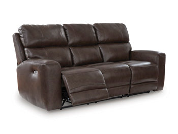 Crossplex Living Room Set - Furniture World