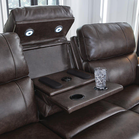 Crossplex Living Room Set - Furniture World