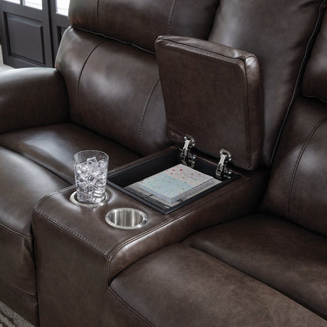 Crossplex Living Room Set - Furniture World