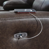 Crossplex Power Recliner