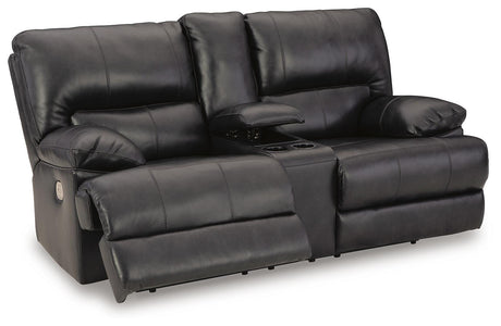 Mountainous Living Room Set - Furniture World