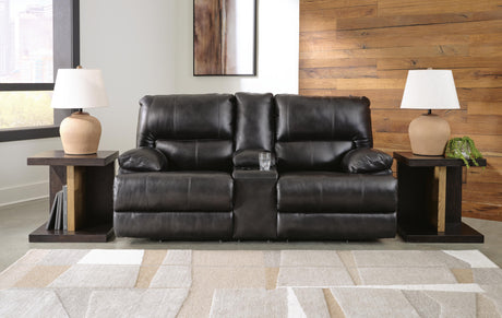 Mountainous Living Room Set - Furniture World