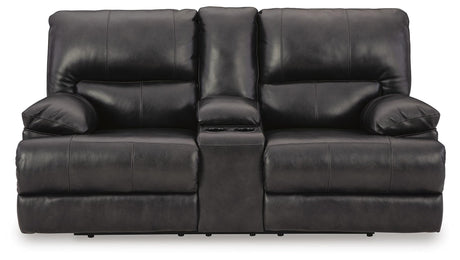 Mountainous Living Room Set - Furniture World