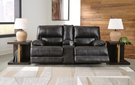 Mountainous Living Room Set - Furniture World