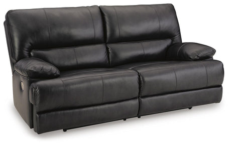 Mountainous Living Room Set - Furniture World