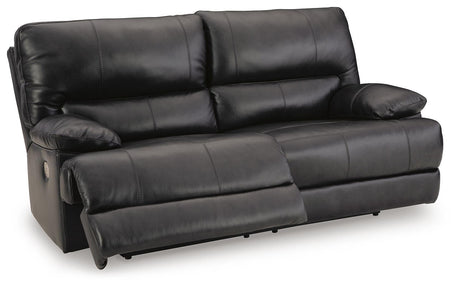 Mountainous Living Room Set - Furniture World