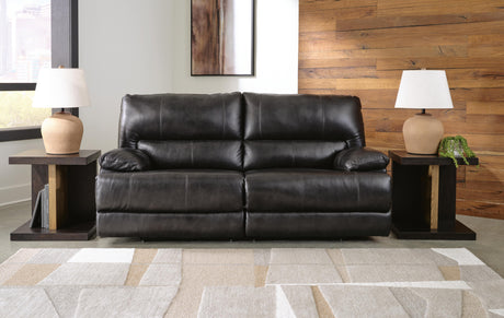 Mountainous Living Room Set - Furniture World