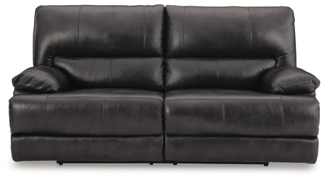 Mountainous Living Room Set - Furniture World