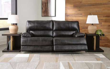 Mountainous Living Room Set - Furniture World