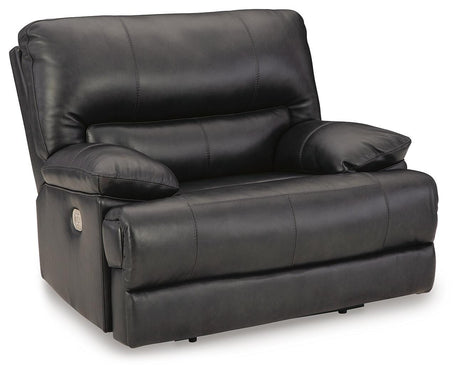 Mountainous Living Room Set - Furniture World