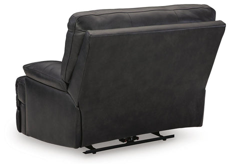 Mountainous Living Room Set - Furniture World