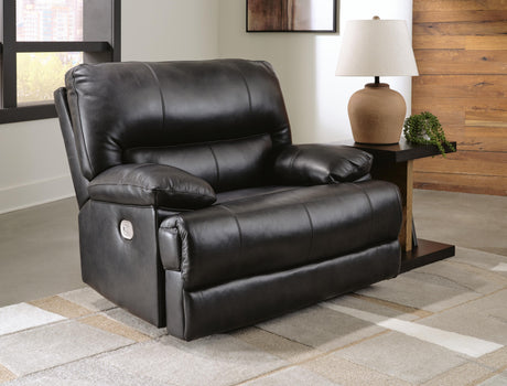 Mountainous Living Room Set - Furniture World