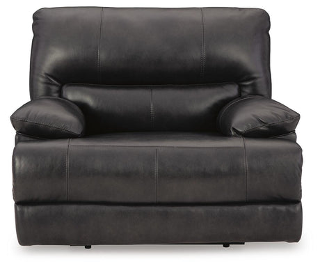 Mountainous Living Room Set - Furniture World