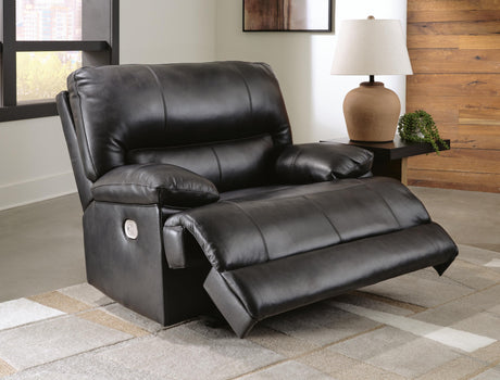 Mountainous Living Room Set - Furniture World