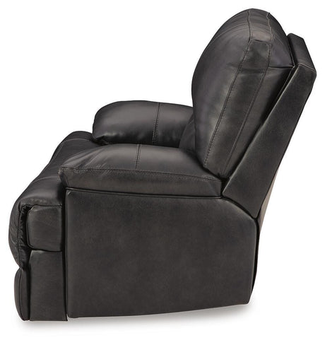 Mountainous Living Room Set - Furniture World