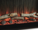 Entertainment Accessories Fireplace Insert