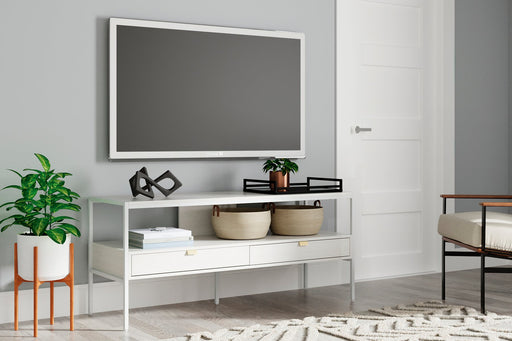 Deznee 60" TV Stand - Furniture World