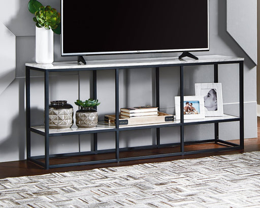 Donnesta 65" TV Stand - Furniture World