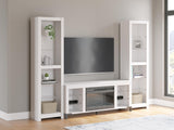 Brollevi Entertainment Center
