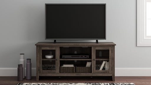 Arlenbry 60" TV Stand - Furniture World