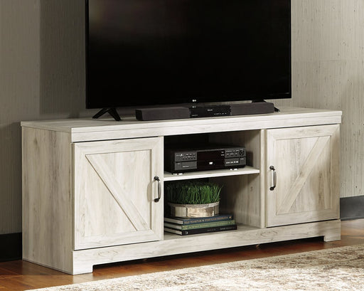 Bellaby 63" TV Stand - Furniture World