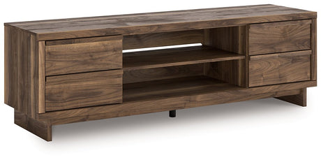 Zadilyn 72" TV Stand - Furniture World